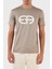 Baskılı Slim Fit Bisiklet Yaka T Shirt Erkek T Shirt 8N1TF6 1juvz 0643 1