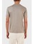 Baskılı Slim Fit Bisiklet Yaka T Shirt Erkek T Shirt 8N1TF6 1juvz 0643 2