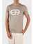Baskılı Slim Fit Bisiklet Yaka T Shirt Erkek T Shirt 8N1TF6 1juvz 0643 3