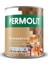 Permovernik Vernikli Ahşap Koruyucu Naturel 0.75LT 1