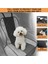 Köpek Koltukğı Ön Koltukık Koruyucusu ve (Yurt Dışından) 5
