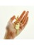 Victory Key Blank Kişiselleştirebilir Anahtar Gold Altın 3