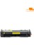 Colorful Toner Canon I-Sensys LBP-662CDW CRG-055H Çipsiz Sarı Muadil Toner 2