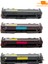 Colorful Toner Canon I-Sensys MF-742CDW CRG-055H Çipsiz Muadil Toner Seti Cmyk 2
