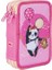 Panda 3 Katlı Kalem Çantası P-210128 4