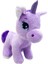 Halley Oyuncak Peluş Pony At 30 cm PL62852 1