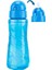 Matara 500 ml Mavi 1 Adet Plastik Su Matarası 500 cc Pipetli Suluk Okul Suluğu 1