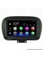 Fiat 500X Android 12 Multimedya Carplay 2gb RAM+32GB HDD Navigasyon Ekran 3