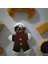 8li Magnet Set , Magnet , Dekoratif Aksesuar , Mutfak Süsü 5