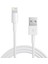 Lightning to USB Hızlı 1 metre ios uyumlu Şarj Kablosu 1