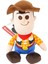 Oyuncak Genel Hareket Buzz Lightyear Peluş Oyuncak Kolye (Yurt Dışından) 1