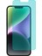 iPhone 14 ile Uyumlu Nano Esnek Ekran Koruyucu Film - FC001 1