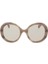 Maxmara MM 0074 20E Güneş Bayan Gözlüğü 1