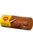 Mini Sorrisini Glutensiz Kaymaklı Çikolatalı Bisküvi 100 gr (12 Adet) 3