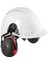 Peltor™ X3P5E Barete Takılabilir Kulaklık Snr: 32 Db 3