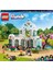 LEGO® Friends Botanik Bahçesi 41757 - 12 Yaş ve Üzeri Çocuklar İçin  Yaratıcı Oyuncak Yapım Seti (1.072 Parça) 3