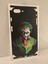 Apple Iphone 8 Plus Arka ve Yan Koruma Jelatin Sticker Kaplama Film - Joker 1