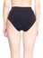 Siyah Ince Düşük Bel Slip Korse 3