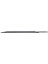 Slate Dikdörtgen Sunum Taşı 51 cm 04STY004430 2