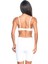 Beyaz Double Boxer Lazer Korse 2