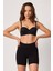 Siyah Soft Paçalı Boxer 1