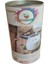 Coffee Naturelle Antep Fıstık Aromalı Milkshake Smotie 500 gr 1