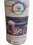 Coffee Naturelle Çikolata Aromalı Milkshake Smotthie 500 gr 1