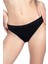 Siyah Soft Slip Külot 1