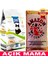 Paw Paw Sterilised Somonlu Kısırlaştırılmış Kedi Maması Açık 1 kg 1