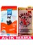Paw Paw Balıklı Yetişkin Kedi Maması Açık 1 kg 1