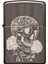 Çakmak 29883-069967 Fancy Skull Design 1