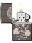 Çakmak 29883-069967 Fancy Skull Design 3