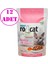 Somonlu Kedi Yaş Maması 85 gr 12 Ad 1