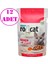 Kuzu Etli Kedi Yaş Maması 85 gr 12 Ad 1