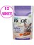 Ciğerli Kedi Yaş Maması 85 gr 12 Ad 1