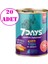 Kedi Konservesi Balıklı 415 gr 20 Ad 1