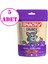 Crunchy Tavuklu Kedi Ödülü Hair-Skin 60 gr 5 Adet 1