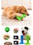 Etika Köpek Diş Temizleyici Kaşıyıcı Oyuncak Kaşıma Temizleme Oyuncağı 1