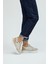 Kadın Deri/tekstil Sneakers & Spor Ayakkabı 618 51200 Bn Ayk Y23 1
