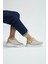 Kadın Deri/tekstil Sneakers & Spor Ayakkabı 618 51200 Bn Ayk Y23 4