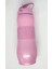 Soft Pembe Renk 830 ml Pipetli Çelik Matara 1
