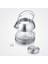 Evrekala Shop Özel Cam Kettle Severin Su Isıtıcı Retro 2400 Watt Vintage Seri 5