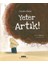 Yeter Artık! - Claudie Stanke 1