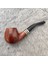 Kahverengi Sandalwood Parlak Ahşap Pipo Seti RC94-TAKIM 2