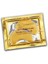 Göz Maskesi Bio-Collagen Goldmask Göz Altı Altın Maske 1