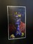 Apple Iphone 6 Plus Arka ve Yan Koruma Jelatin Sticker Kaplama Film - Thanos 1