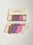 5'li Bebek Bambu Çorap - Baby Bamboo Socks - Yenidoğan Çorap 1