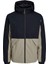 Jorsun Jacket Yeşil 3