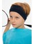 Lacivert-Aqua Erkek Çocuk Pamuklu Penye Oversize Aqua T-Shirt Lacivert Bandana 2'li Takım 5