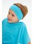 Aqua-Aqua Erkek Çocuk Pamuklu Penye Oversize Aqua T-Shirt Bandana İkili Takım 2